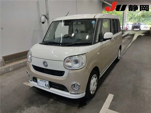 Daihatsu Move Canbus LA800S 2020